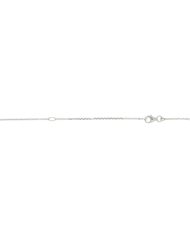 18CT W/G ADJ.DCT 1.2mm/45-50cm